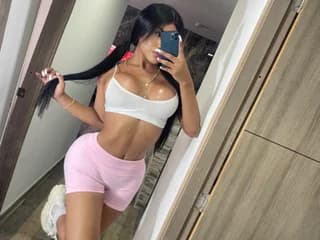 WebCAM of Isabell_Winterss