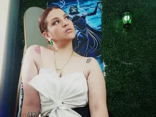 WebCAM de IsabellaSerrano