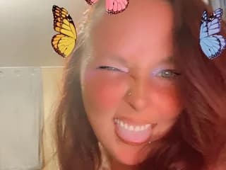WebCAM of ItsKimber