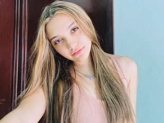 WebCAM di ItzelV