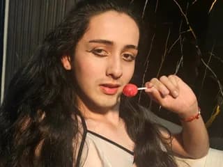 WebCAM di Ivony_Giselle