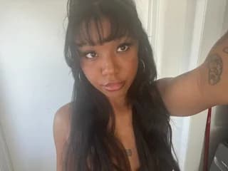 WebCAM of JadeJasminee