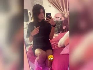 WebCAM of Jasmine_EbonyDoll