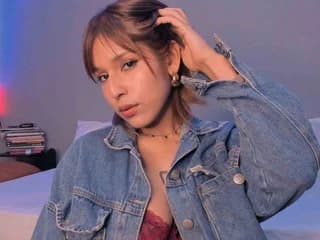 WebCAM of Kiarahernandess