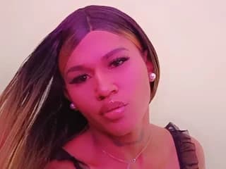 WebCAM de KloeDoll21