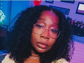 WebCAM of KokoCherry