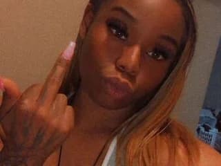 WebCAM de KupkakeKayla