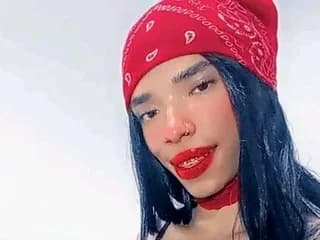 WebCAM de LEIRY_RAYSHEEL_HOT