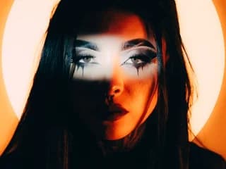 WebCAM von LaurenRousex