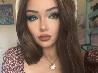 WebCAM de LegacyGiorgiXXX