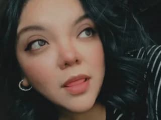 WebCAM di LilithCheeks