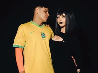 WebCAM von LilithStonne