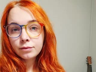 WebCAM de Lilpixiebaby