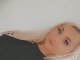 WebCAM de LishaRosexox