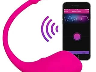 WebCAM de LovenseModel