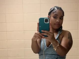 WebCAM of Lowkeyykasey