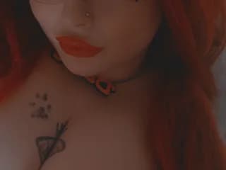 WebCAM of LucinderLush