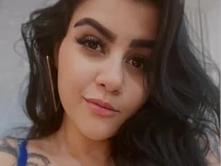 WebCAM of LunaBigtits_77