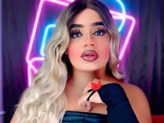 LunaSofiaSmith WebCAM 