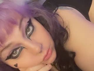WebCAM of LunaSynns
