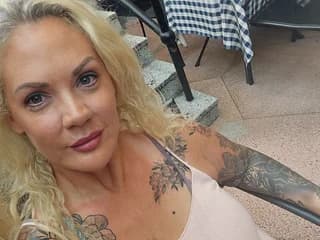 Lusciousloretta_xx WebCAM 