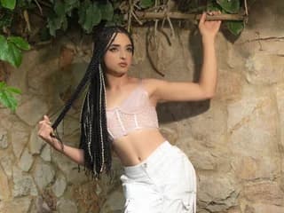 WebCAM of LyonGallego