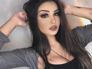 WebCAM di Macarena20