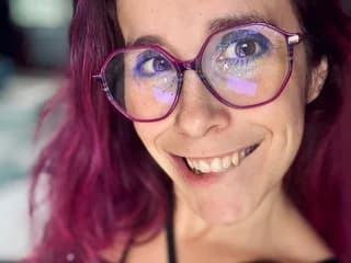 MagdalenaMedusa WebCAM 