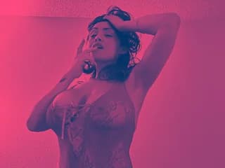 WebCAM di MandyMcTittiesXXX