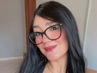 WebCAM de MartinaBlossom