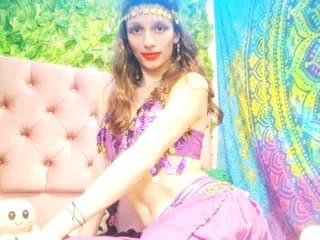 WebCAM de Matta_Hari