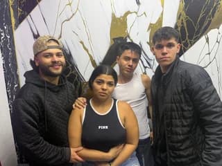 WebCAM of MeeganSantos