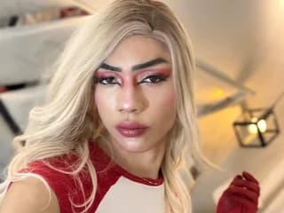 WebCAM von Megan_Redfire