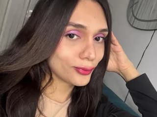 WebCAM di MelannyBigass22