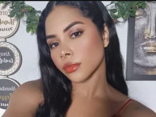 Mia_sexylatin WebCAM 