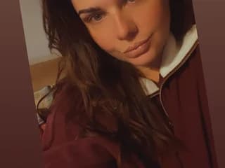 WebCAM di Milf_Sutton