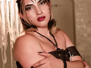 WebCAM of MissKatta19