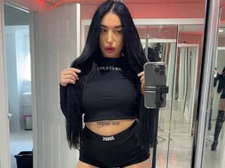MissNicolexx WebCAM 