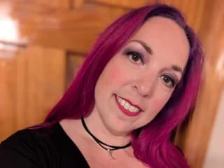 WebCAM von MistressNeonMarie