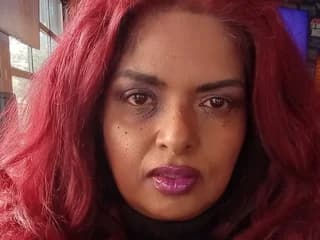 WebCAM de Mistress_Nadiaj