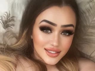 WebCAM de MollyMay95