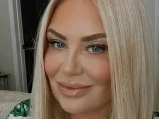 WebCAM von MollyMilfXOXO