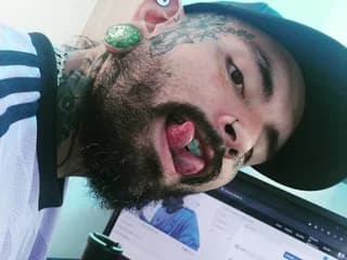 WebCAM de MorganFisher