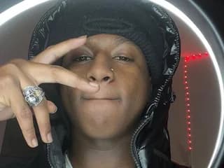 WebCAM von MrTemptations