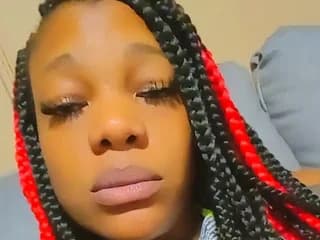 WebCAM von MzThickStallion88
