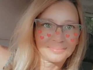 WebCAM di NadiaLoveXo