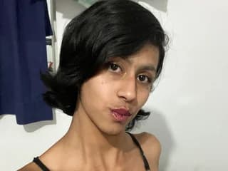 WebCAM de Naicol_morbosa