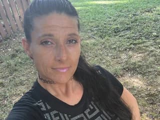 WebCAM of NaomiKissinger