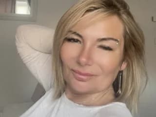 WebCAM de Naughty_Nicx