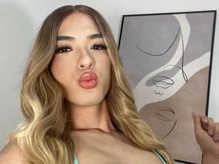 NayshaLopesTS WebCAM 